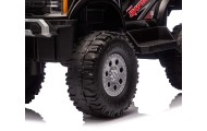 Pojazd na akumulator Ford F-150 Raptor Black