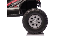 Pojazd na akumulator Ford F-150 Raptor Black