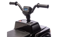 Pojazd na akumulator Ford F-150 Raptor Black