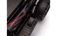 Pojazd na akumulator Ford F-150 Raptor Black
