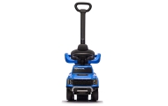 Pojazd z rączką Ford F-150 3w1 Blue