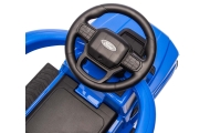 Pojazd z rączką Ford F-150 3w1 Blue