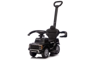 Pojazd z rączką Ford F-150 3w1 Black