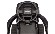 Paspiriama mašinėlė su rankena Ford F-150 3w1, juoda-Judėjimui, Paspiriamosios mašinėlės ir jų priedai, Paspiriamos mašinėlės-e-