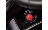 Pojazd z rączką Ford F-150 3w1 Black