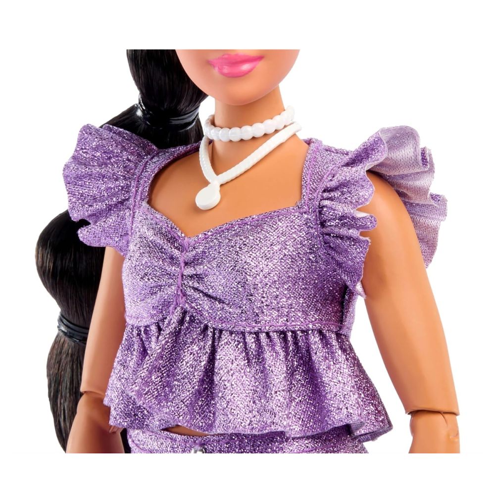 Mattel JFP43 Barbie Lalka Deluxe Style