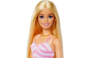 Mattel HPL73 Barbie Lalka - Dzień na Plaży
