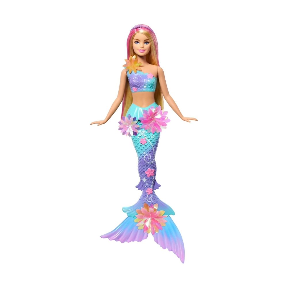 Lėlė Barbie Mattel JDM72 Dreamtopia Mermaid-Žaislai, Lėlės ir jų priedai, Lėlės-e-vaikas