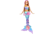 Mattel JDM72 Barbie Lalka Dreamtopia Syrenka