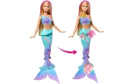 Lėlė Barbie Mattel JDM72 Dreamtopia Mermaid-Žaislai, Lėlės ir jų priedai, Lėlės-e-vaikas