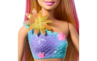Mattel JDM72 Barbie Lalka Dreamtopia Syrenka