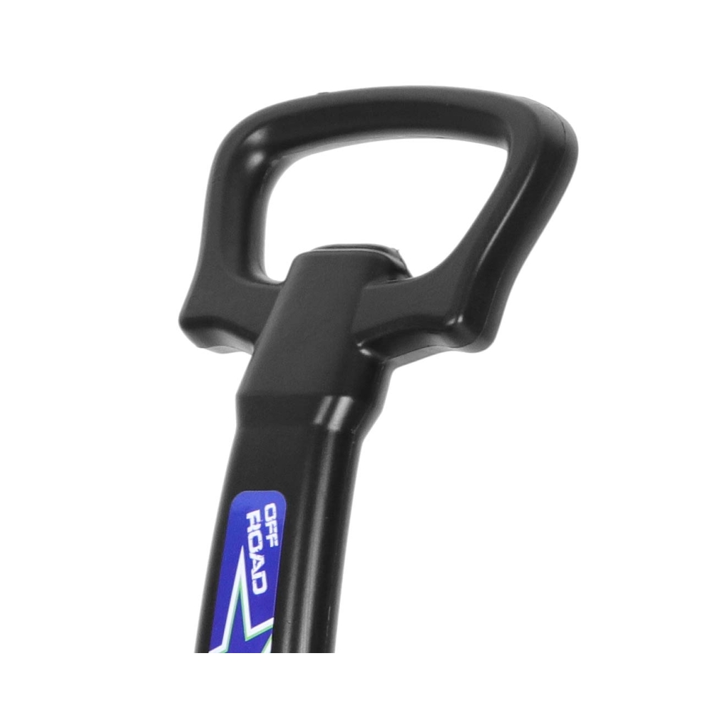 Pojazd z rączką Wild Black