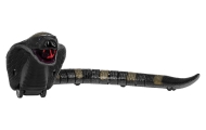 Wąż COBRA R/C Czarny