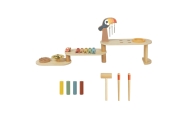 TOOKY TOY Educational Music Table - Toucan					