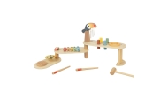 TOOKY TOY Educational Music Table - Toucan					