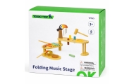 TOOKY TOY Educational Music Table - Toucan					