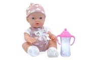 WOOPIE ROYAL Adorable Baby in a 36 cm Suit					