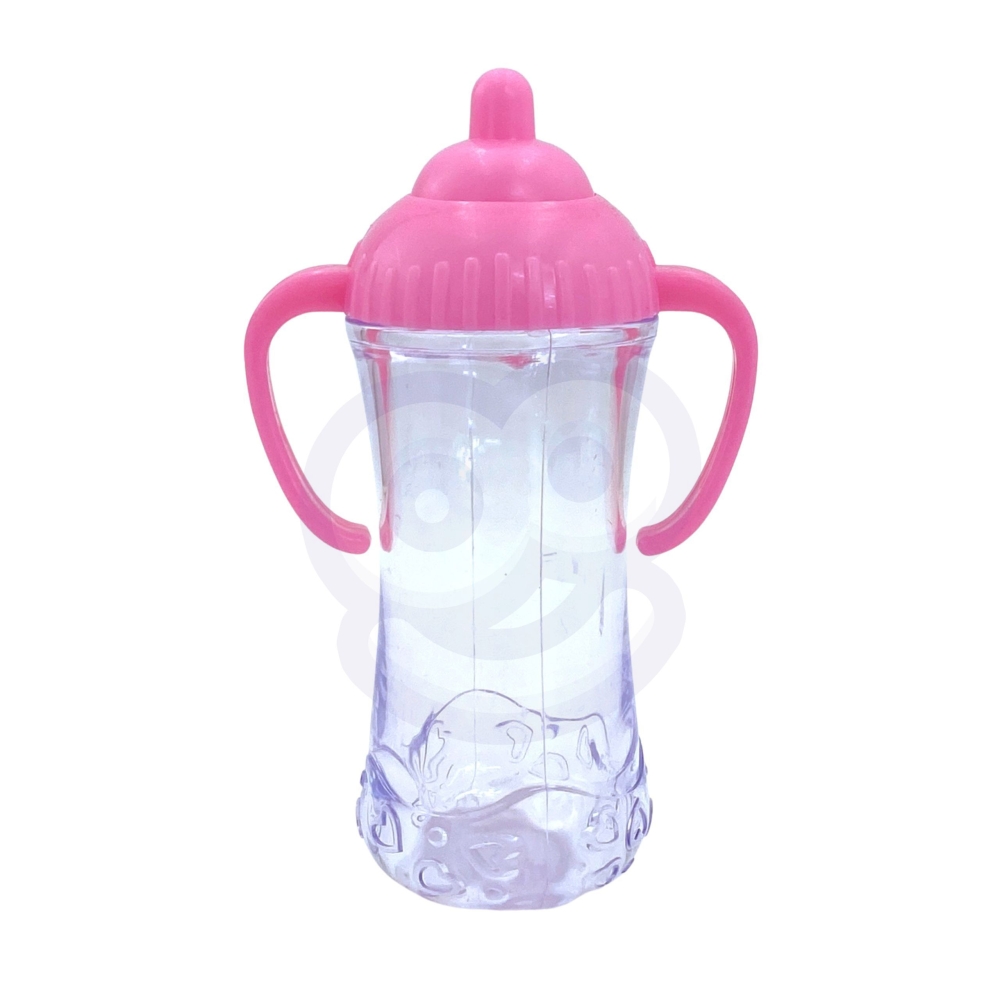 Lėlė kūdikis WOOPIE ROYAL 36 cm su kostiumėliu-Žaislai, Lėlės ir jų priedai, Lėlės-e-vaikas