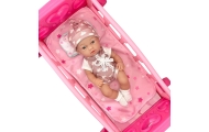 WOOPIE ROYAL Adorable Baby in a 36 cm Suit					