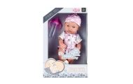 WOOPIE ROYAL Adorable Baby in a 36 cm Suit					