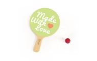 CLASSIC WORLD Arcade Game Paddle Ball 3+					