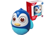 WOOPIE BABY Sensory Penguin Wanka Wstanka					