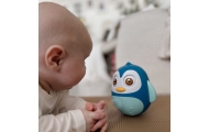 Sensorinis žaislas WOOPIE BABY Sensory Penguin-LEKER-e-vaikas