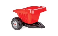 WOOPIE ACTIVE TRAILER Tipper Trailer Red 35 kg					