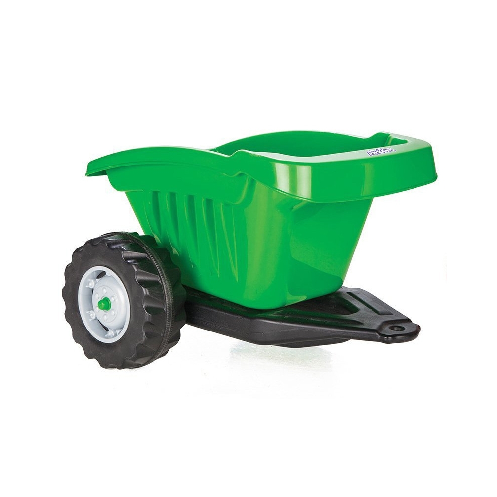 WOOPIE ACTIVE TRAILER Trailer Green 35 kg 