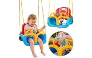 WOOPIE Swing 3 in 1 Blue					