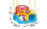 WOOPIE Swing 3 in 1 Blue					