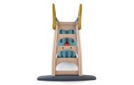 FEBER Large Garden Slide Casual Water Slide 190 cm					