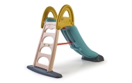 FEBER Large Garden Slide Casual Water Slide 190 cm					
