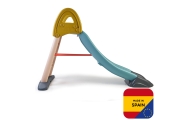 FEBER Large Garden Slide Casual Water Slide 190 cm					