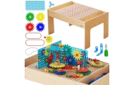 MASTERKIDZ STEM Activity Table Combo					