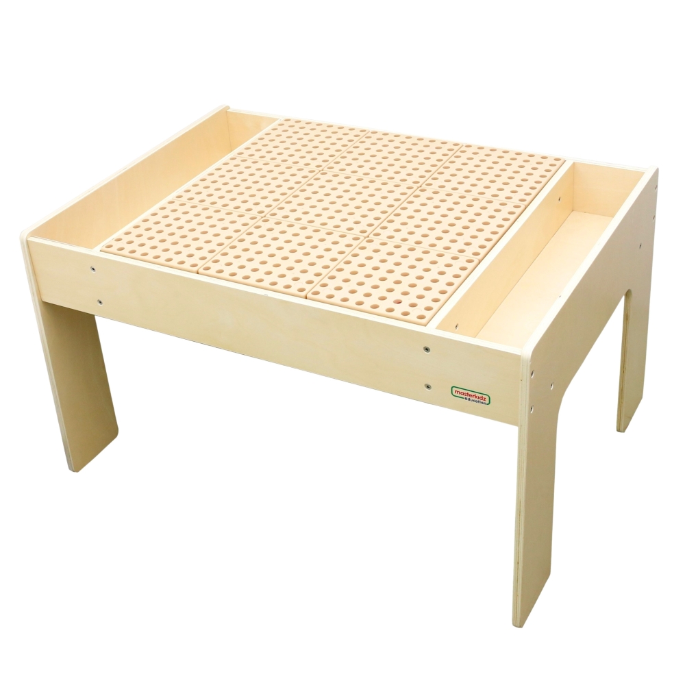 MASTERKIDZ STEM Activity Table Combo 