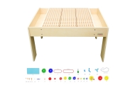 MASTERKIDZ STEM Activity Table Combo					