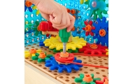 MASTERKIDZ STEM Activity Table Combo					