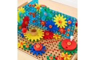 MASTERKIDZ STEM Activity Table Combo					