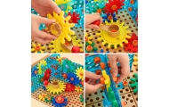 MASTERKIDZ STEM Activity Table Combo					