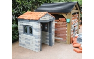 CLASSIC WORLD EDU Mega Construction Blocks EVA Bricks Soft for Building 90 pcs.					