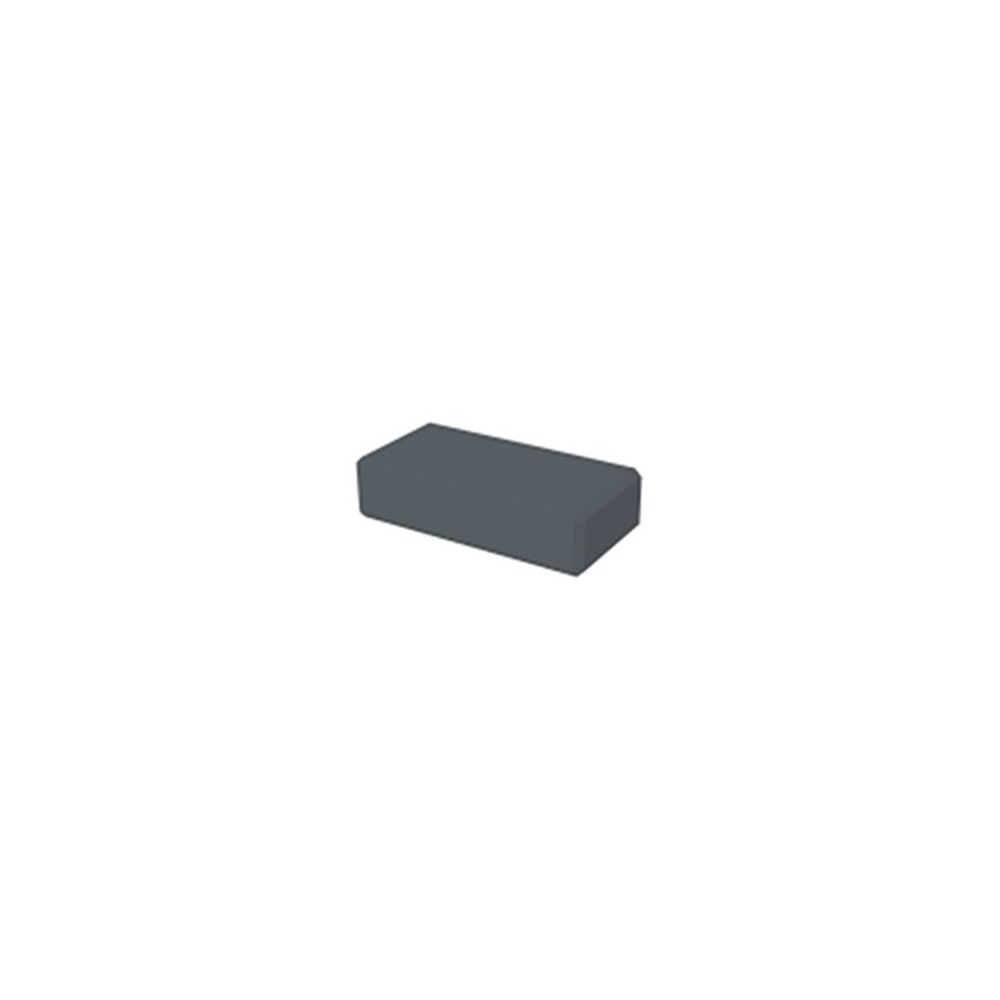 CLASSIC WORLD EDU Mega Construction Blocks EVA Bricks Soft for Building 90 pcs.					