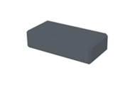 CLASSIC WORLD EDU Mega Construction Blocks EVA Bricks Soft for Building 90 pcs.					