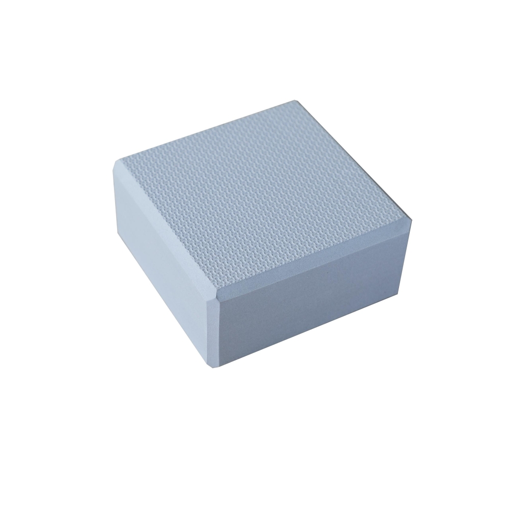 CLASSIC WORLD EDU Mega Construction Blocks EVA Bricks Soft for Building 90 pcs.					