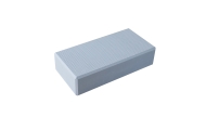 CLASSIC WORLD EDU Mega Construction Blocks EVA Bricks Soft for Building 90 pcs.					