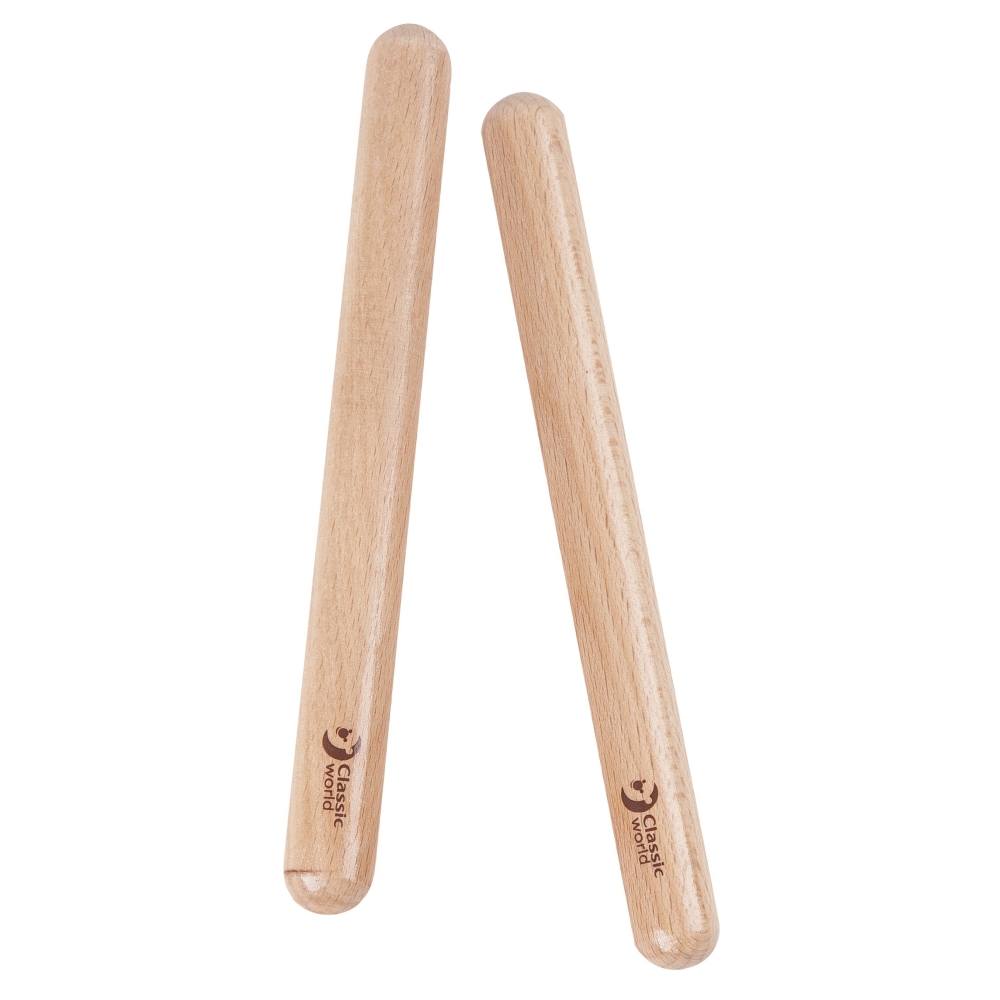 CLASSIC WORLD EDU Musical Instrument Harpsichord for Children					