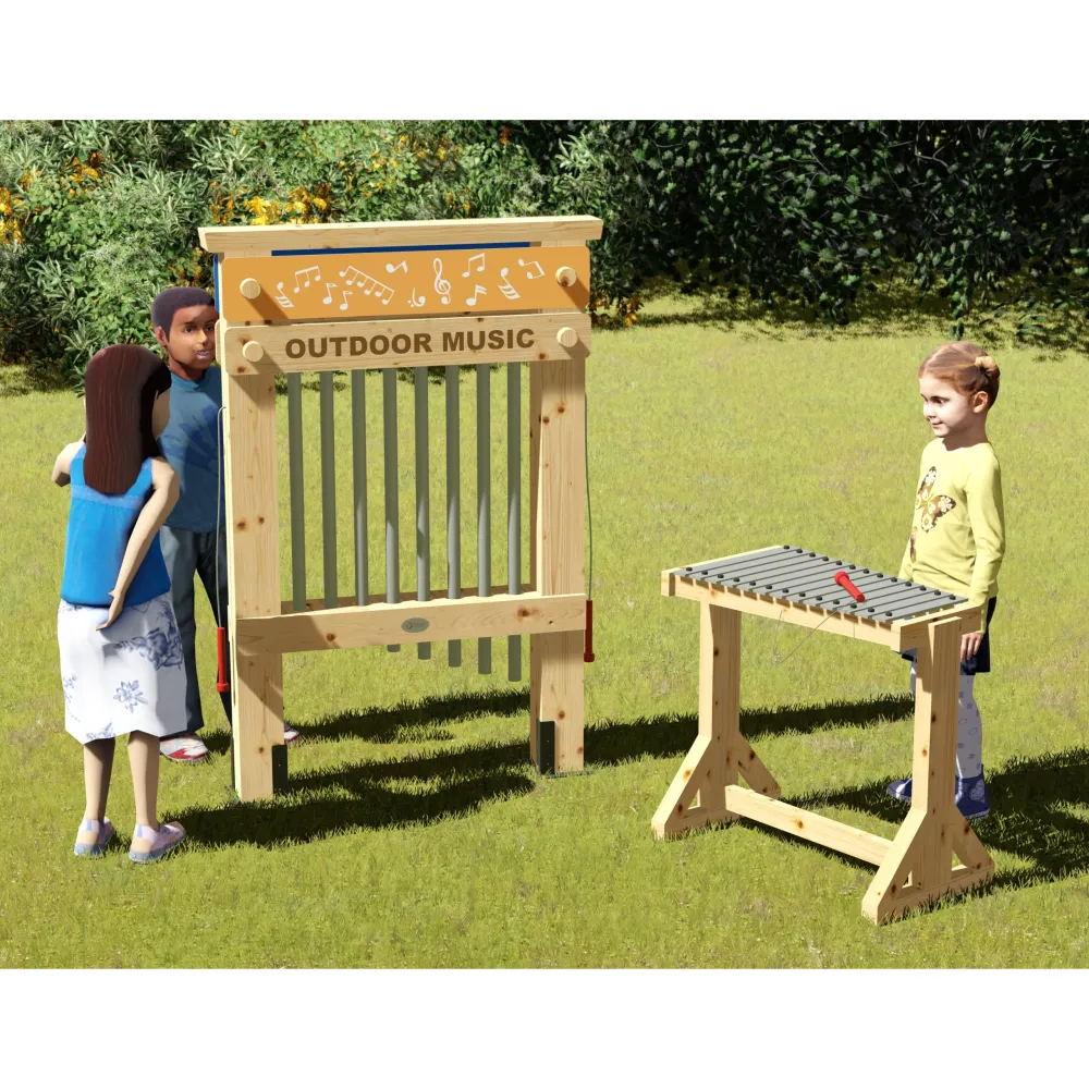 CLASSIC WORLD EDU Great Instrument Bells for Children 