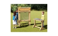 CLASSIC WORLD EDU Great Instrument Bells for Children					