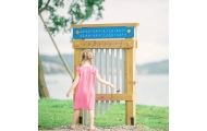 CLASSIC WORLD EDU Great Instrument Bells for Children					