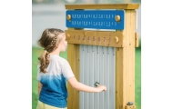 Muzikiniai varpeliai vaikams CLASSIC WORLD EDU Big Bells-LEKER-e-vaikas